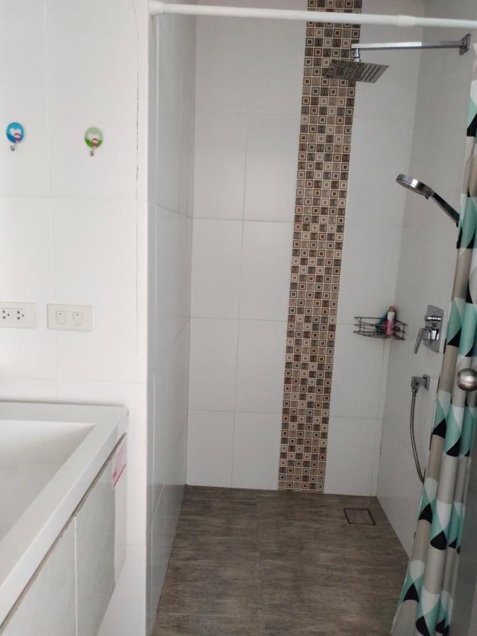 Ferienwohnung Grandblue 411 Mae Phim Exterior foto