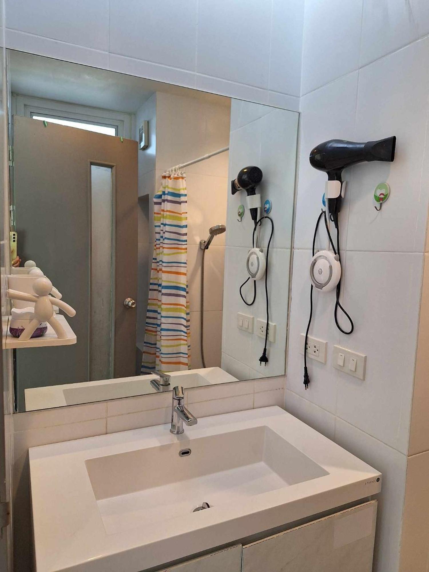 Ferienwohnung Grandblue 411 Mae Phim Exterior foto