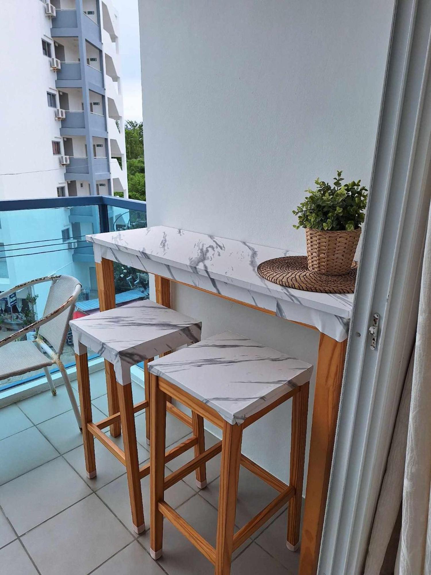 Ferienwohnung Grandblue 411 Mae Phim Exterior foto